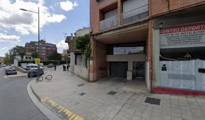 Huerta Del Hospital