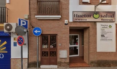 HUETORSALUD