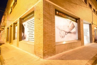 Hygea Fisioterapia, centro de Fisioterapia, acupuntura rehabilitación de suelo pélvico en Gavà