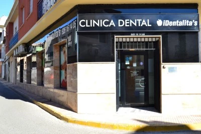 iDentalitas Villarrubia