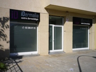 iDermalia - Centre Dermatològic