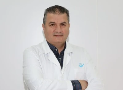 IDI Instituto Dental Implantologico Dr. George Ibrahim
