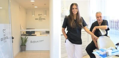IDO DENTAL TONA