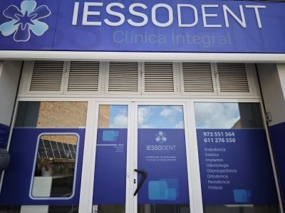 Iessodent