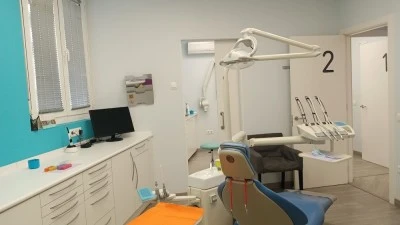 IESSODENT Clinica integral
