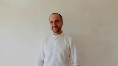 Ignasi Puig Rodas - psicòleg, sexòleg i terapeuta de parella