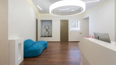 IM CLINIC Madrid Clínica de Cirugía Estética