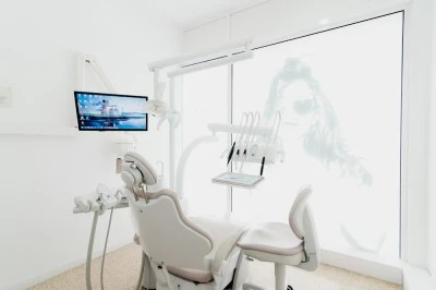 IMAclinic - Estudi dental i Estètic