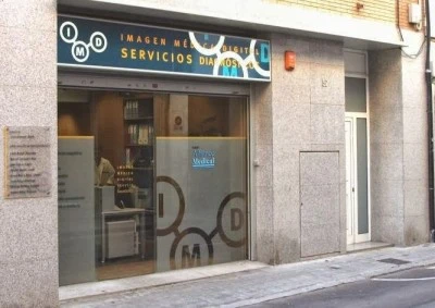 IMAGEN MEDICA DIGITAL Servicios Diagnósticos, S.A