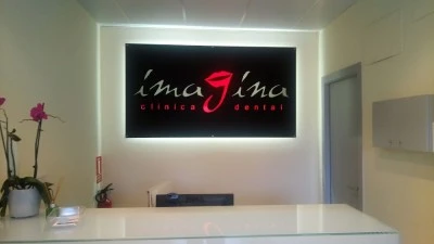 Imagina
