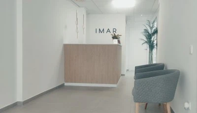 IMAR Fisioterapia & Osteopatía