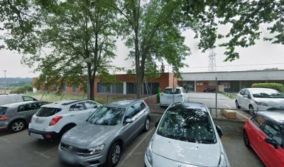 CAP Centre datenció primària de La Vall del Tenes