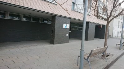 CAP Centro de Atención Primaria de Callús