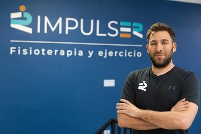 IMPULSER Fisioterapia y Ejercicio