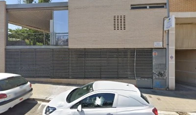 CAP Centro de Atención Primaria las Bases