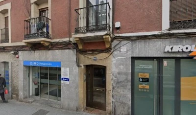 IMQ Prevención - EIBAR
