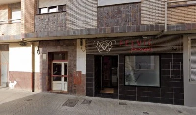 Inés Castilla Camarero (PELVIC fisioterapia)