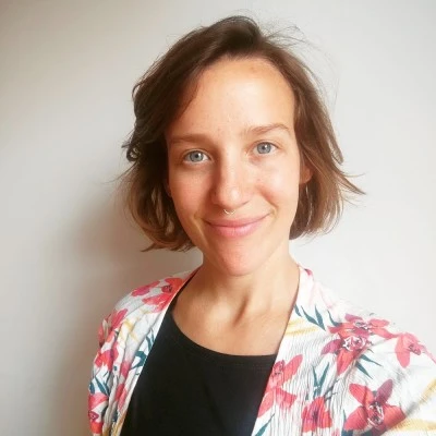Inés Madurga - Psicología en valores