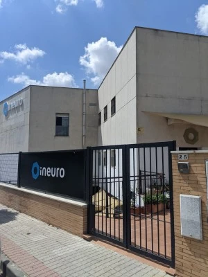 ineuro Gines