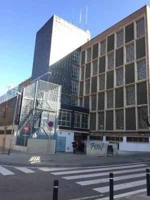 CAP Cornellà SDPI