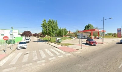 Informática y Telecomunicaciones de la Comunidad de Madrid