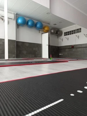 Inhala. Centro de Fisioterapia y Pilates