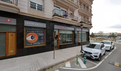 Innova Ocular ICO Barcelona Sant Quirze del Vallès