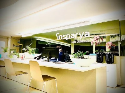 Insparya Hair Clinic
