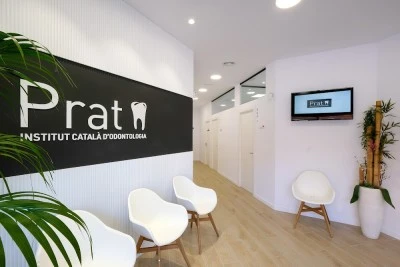 Institut Català dOdontologia Prat