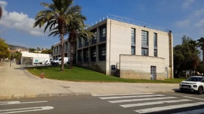 CAP de La Ràpita