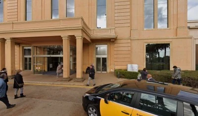 Institut de Dermatologia Garcés