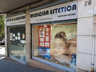 INSTITUT DE LA DONA I HOME
