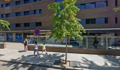 Institut de Medicina Estètica Integral Creu Groga