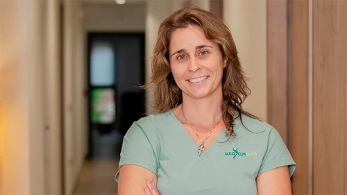 Institut de Salut i Medicina Integrativa Medicus Gaia (Dra Cristina Pellicer Sabadí)