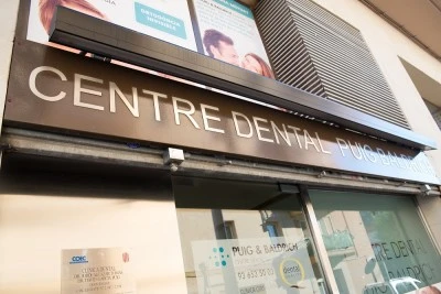 Institut Implantològic Dental