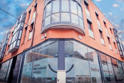 Institut Maxilodental del Vallès