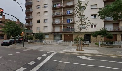 INSTITUT MÈDIC DR. CLARAMUNT