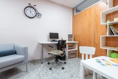 Institut Mèdic Vallesà Instituto Medico Vallesano