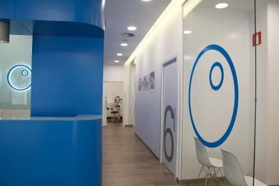 Institut Oftalmològic Badal