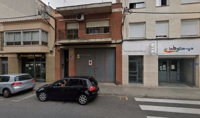 Institut Pere Mata S A