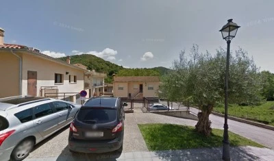 CAP Dispensari Municipal