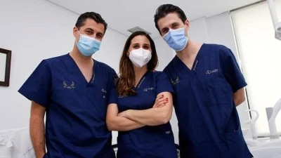 Instituto CIMEV Clínica Dental en Valencia