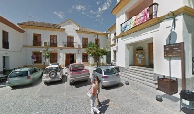 Instituto de Medicina Legal de Orgiva
