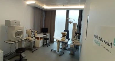 Instituto de Salud Visual