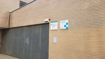 CAP Doctor Martí i Julià