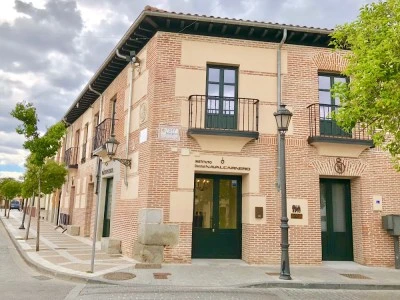 Instituto Dental Navalcarnero