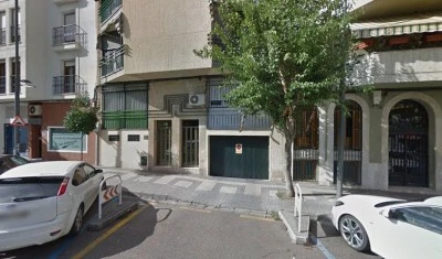 Instituto Extremeño de Neurociencias y Salud Mental