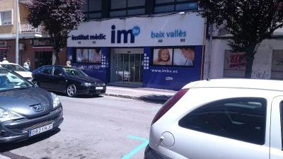 Instituto Médico Baix Vallès
