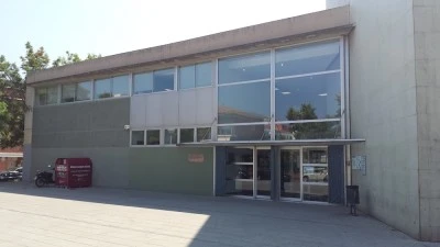 CAP Dr. Bartomeu Fabrés Anglada Gava 2