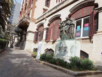 Instituto NEPP S.L